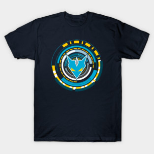 VULPUS PORTAL T-Shirt