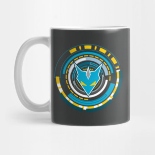 VULPUS PORTAL Mug
