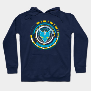 VULPUS PORTAL Hoodie
