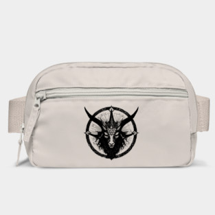 Baphomet Bag