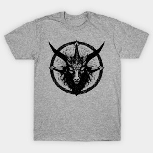 Baphomet T-Shirt
