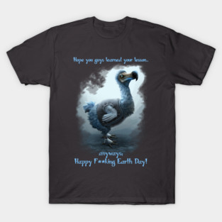 Angry DoDo! T-Shirt