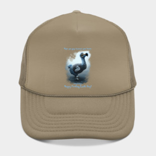 Angry DoDo! Hat