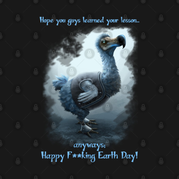 Angry DoDo! by C.Code