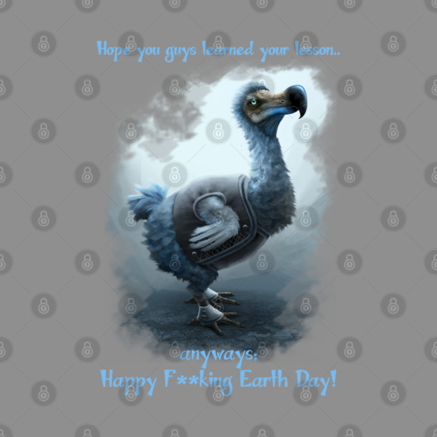 Angry DoDo! by C.Code