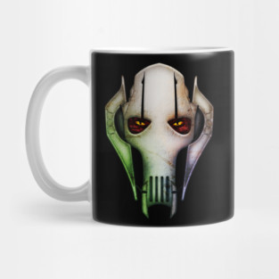 General Malaise Mug