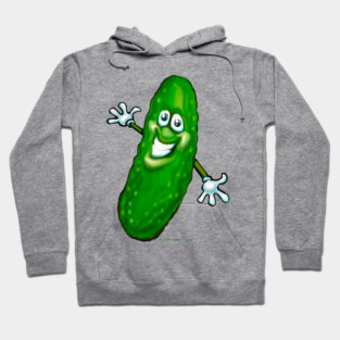 Pickle Hoodie