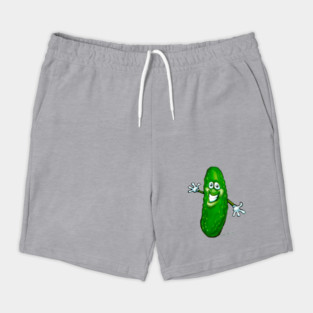 Pickle Shorts