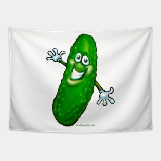 Pickle Tapestry