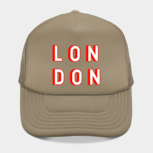London Hat