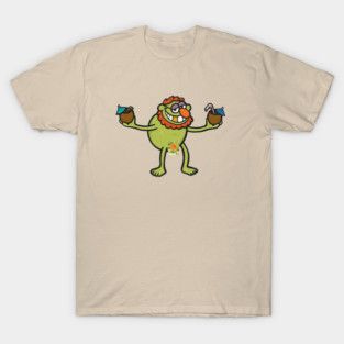 Mai Tai, Anyone? T-Shirt