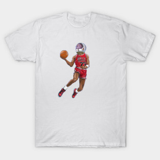 Space Jam T-Shirt