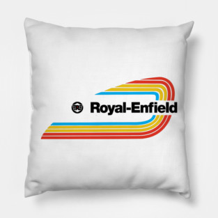 AMF to RE Logo Tee (LIGHT) Pillow