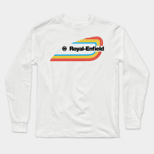 AMF to RE Logo Tee (LIGHT) Long Sleeve T-Shirt