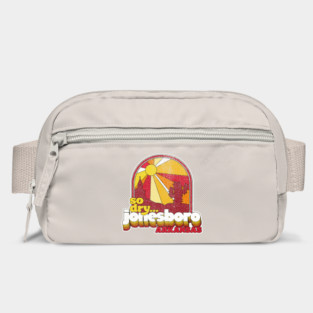 Jonesboro So Dry Bag