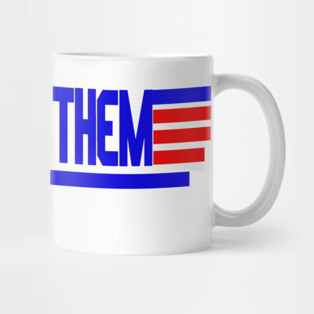 Jim and Them TOP by Jim and Them