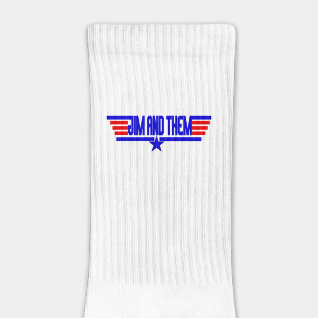 Jim and Them TOP by Jim and Them