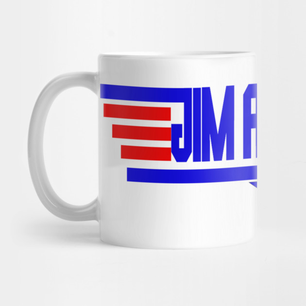 Jim and Them TOP by Jim and Them