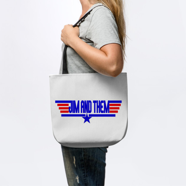 Jim and Them TOP by Jim and Them