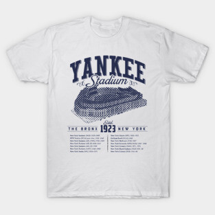 Yankee Stadium T-Shirt