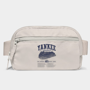 Yankee Stadium Bag