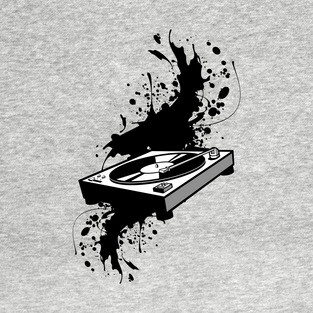 Ink the Deck T-Shirt