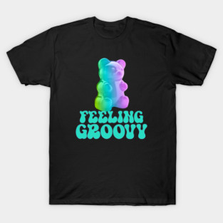 Groovy Gummy T-Shirt
