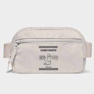 Chef Remy Bag