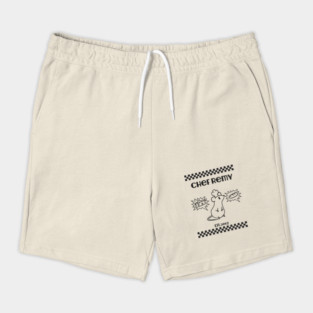 Chef Remy Shorts
