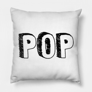 POP Pillow