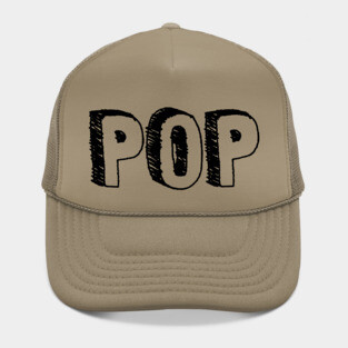 POP Hat