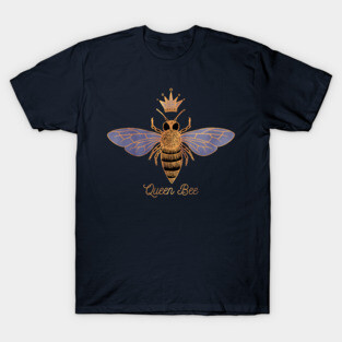 Queen Bee T-Shirt