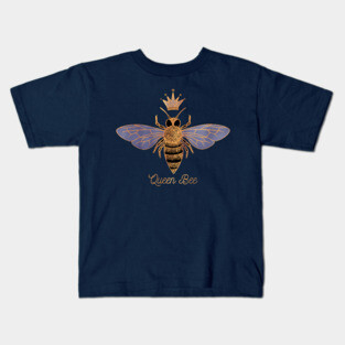 Queen Bee Kids T-Shirt