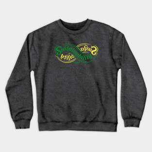 Sustainability Crewneck Sweatshirt