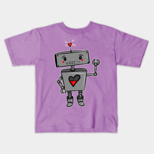 BEEP BOOP Kids T-Shirt