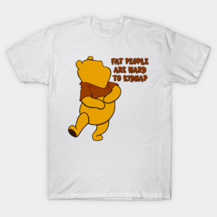Vintage funny Bear T-Shirt
