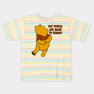 Vintage funny Bear Kids T-Shirt