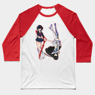 Kill La Kill Baseball T-Shirt