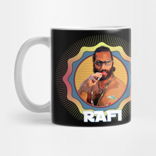 Rafi Mug