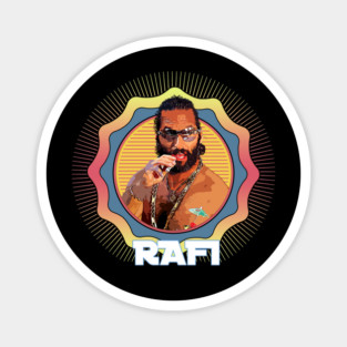 Rafi Magnet
