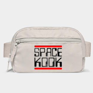 Space Kook Bag