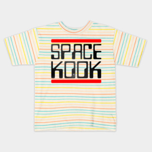 Space Kook Kids T-Shirt