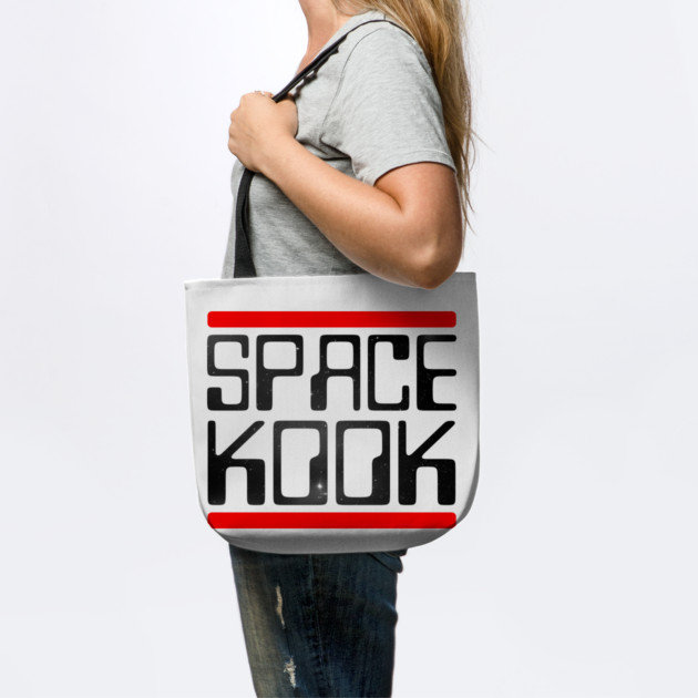 Space Kook by DRI374