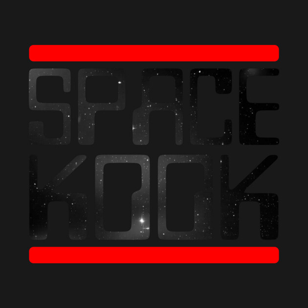 Space Kook by DRI374
