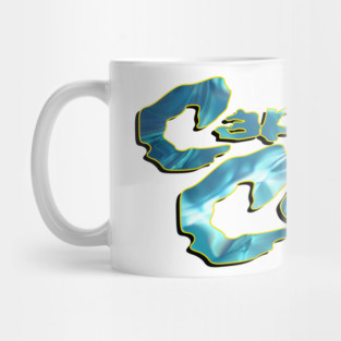 Captain Cutler Mug