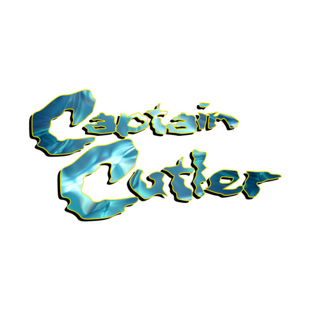Captain Cutler by DRI374