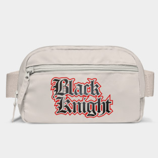 Black Knight Bag