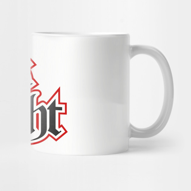 Black Knight by DRI374