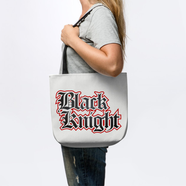 Black Knight by DRI374