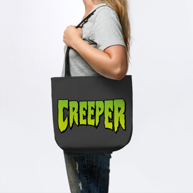 The Creeper by DRI374